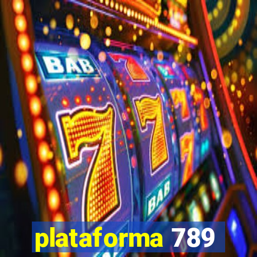 plataforma 789